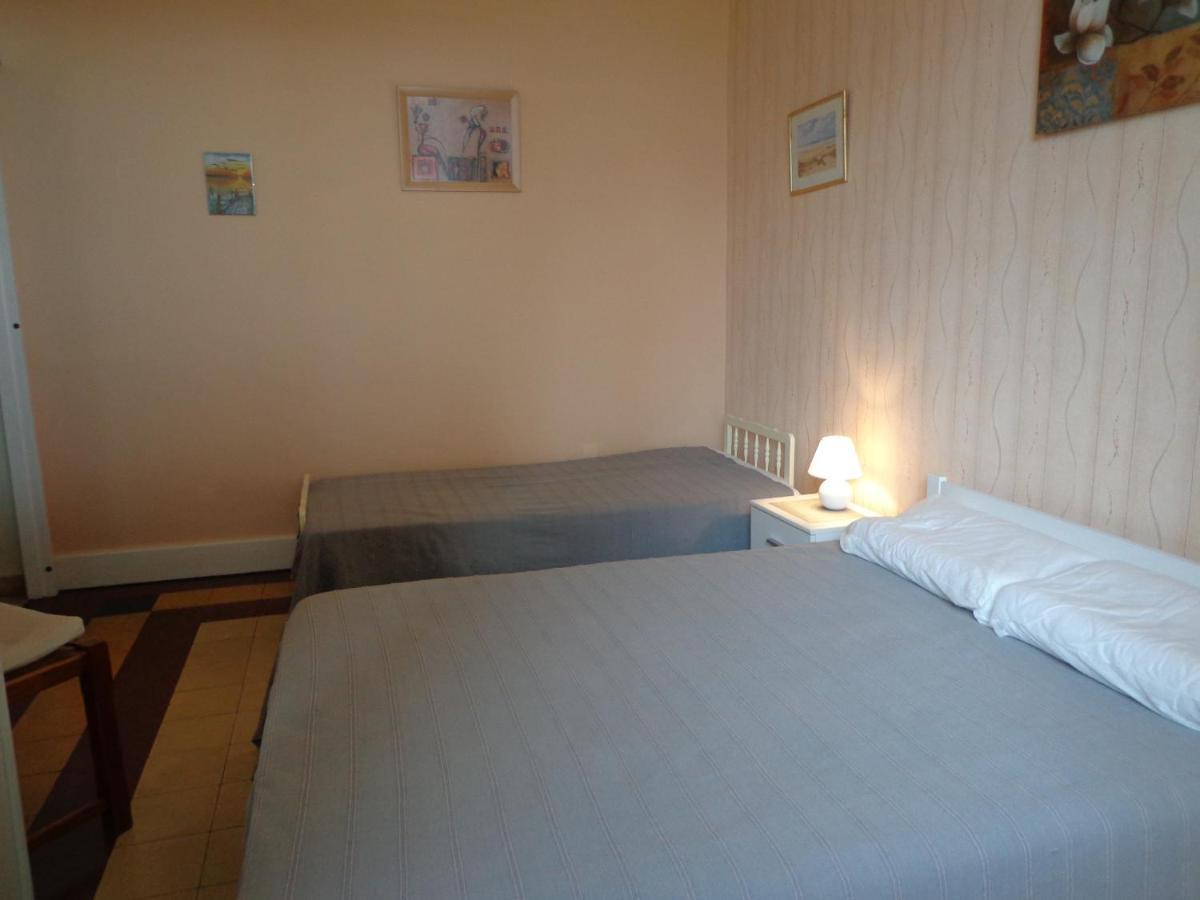 Appt T2 C Bougue Apartman Soustons Kültér fotó
