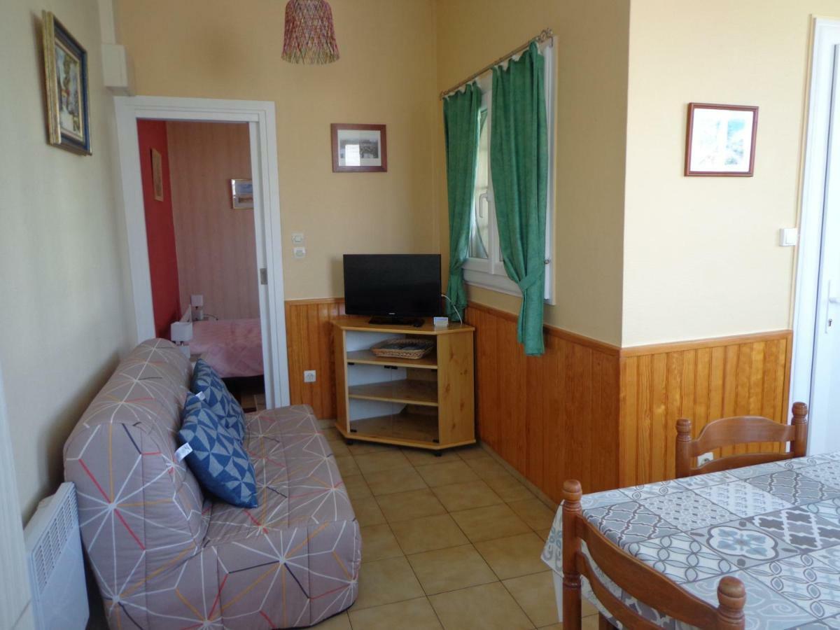 Appt T2 C Bougue Apartman Soustons Kültér fotó